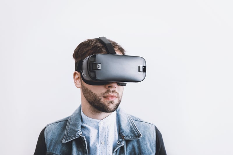 Virtual Gatherings